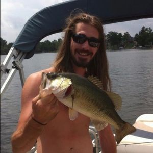 Meet your Posher, Ryan